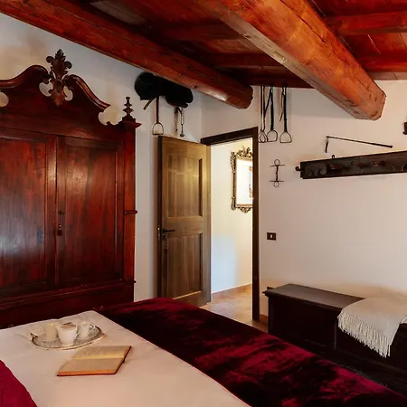 Romito - Relais & Semesteranläggning (resort)