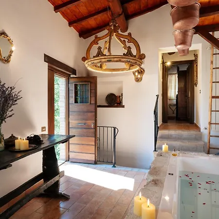 Romito - Relais & Semesteranläggning (resort)