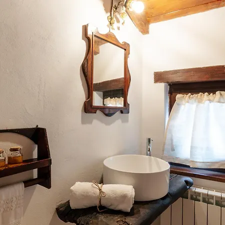 Romito - Relais &