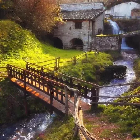 Romito - Relais & * Fiume