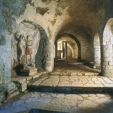 Üdülőközpont Romito - Relais & *