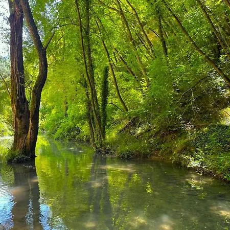 Romito - Relais & Üdülőközpont