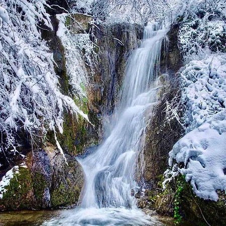 Semesteranläggning (resort) Romito - Relais &