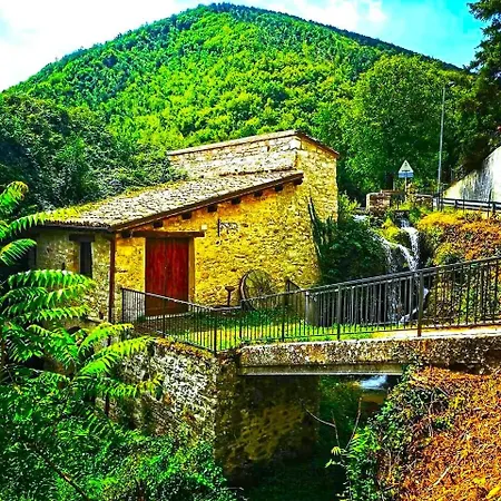 Romito - Relais & Üdülőközpont *