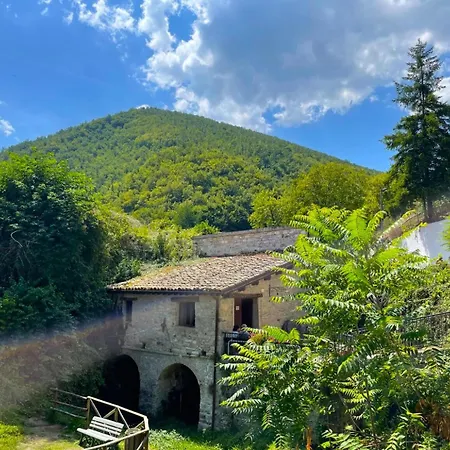 Romito - Relais & Üdülőközpont *