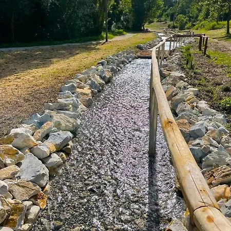 Romito - Relais & Semesteranläggning (resort) Fiume