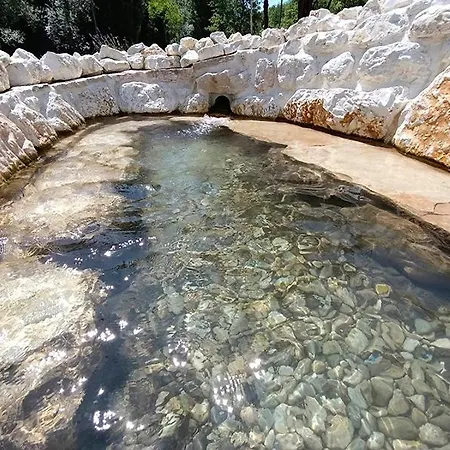 Semesteranläggning (resort) Romito - Relais & *